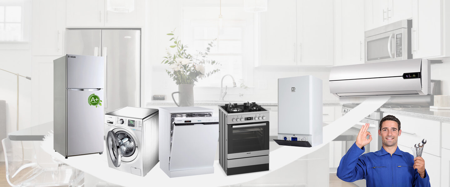 Yeşilhisar Grundig Servisi